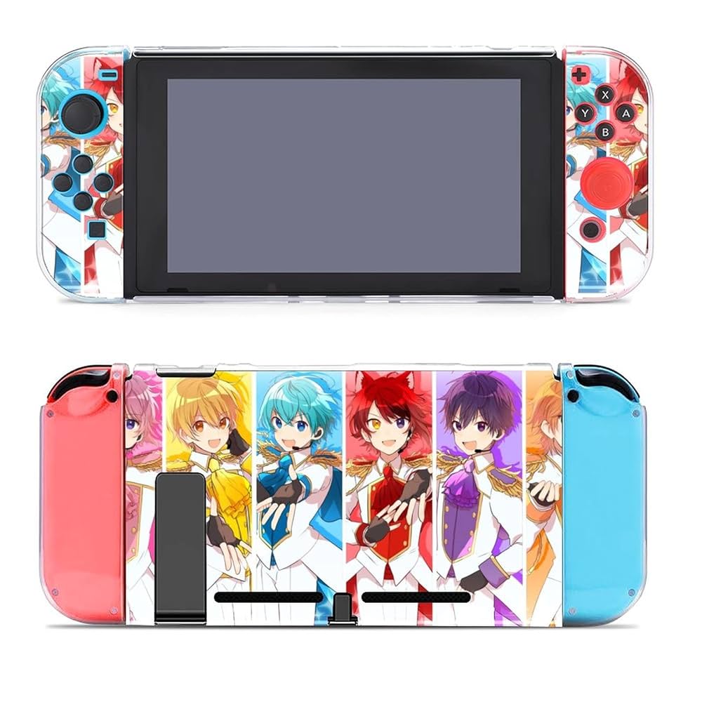 Nintendo Switch 本体 + ゲームソフトセット＋保護ケース Amazon.co.jp: ハギーワギー Switchゲーム機保護ケース スイッチ